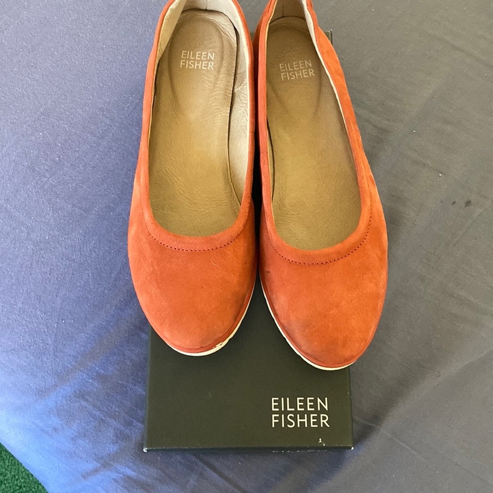 Slip on casual